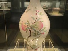 -上海博物馆(人民广场馆)