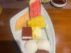 -和彩放题餐厅(酒仙桥店)