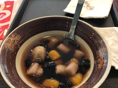 -鲜芋仙(太原街万达店)