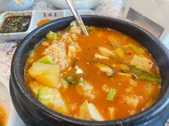 -高丽屋(天宁寺店)