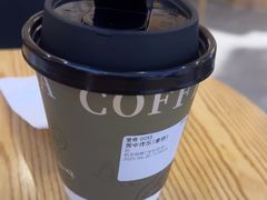 -鹊茶咖啡•新中式(深圳首店)