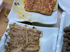 -老五烧烤(石牌岭店)