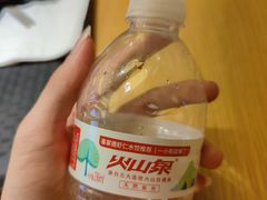 -喜家德虾仁水饺(华强天虹店)