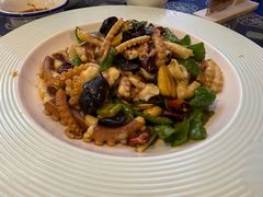 -旺角小渔村(二马路店)