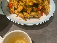 风味茄子-61度辣馆(通天街店)