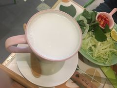 -越弥越南传统美食馆