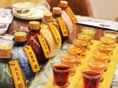 -以前的小酒馆(中山广场店)