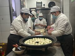 -哑巴生煎(临顿路店)