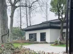 -杭州西湖柳莺里酒店·闻莺厅