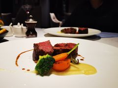 -Le Siècle.百年西餐厅(颐和公馆店)