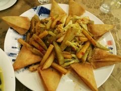 -老街饭庄·地道淮扬菜(扬子江北路总店)