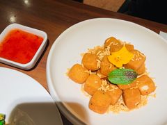 -大树餐厅(益田假日店)