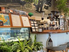 -CABO Coffee
