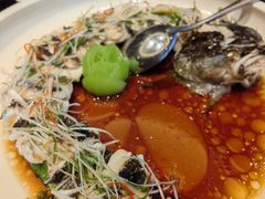 -馋遇江南·精致湖景雅宴(东方之门店)