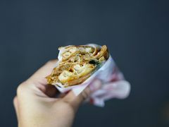 葱包桧儿-孙奶奶葱包桧