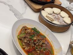 -新丁香海鲜酒店(银海商贸城店)