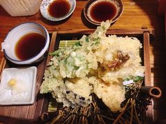 大虾天妇罗-文立新麻辣烫(合生汇21街区店)