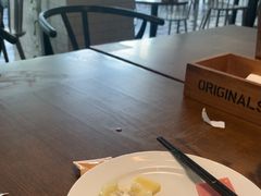 -昆山琶拉帝诗酒店·河畔咖啡厅Riverside Cafe