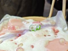 -李掌柜鲜菜火锅(移民广场店)
