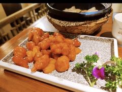 -意满花千醉(金茂览秀城店)
