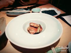 -然寿司(郎园vintage店)