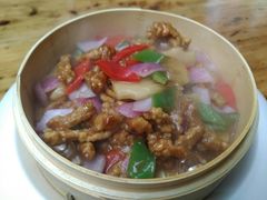 -院8里·少城记忆老川菜(宽窄巷子店)