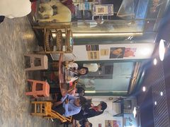 -草本味·市井羊肉馆(新开铺总店)