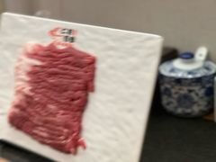 -仁和四季涮肉馆(天坛南门店)