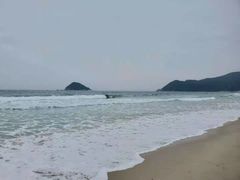 -西涌国际滨海旅游区