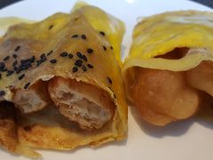 -阳光壹佰美爵酒店-绿洲西餐厅