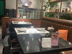 -西堤牛排(北京国瑞店)