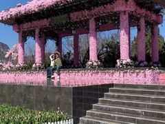 -河南宝泉旅游区
