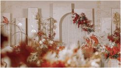 -IDOI婚礼策划·IDOIWEDDING