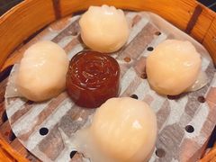 -稻香饭店(IFS国金中心店)