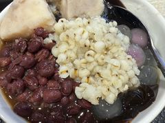 -鲜芋仙(南开大悦城店)