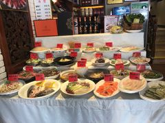 -芳芳私房菜·精做淮扬菜(承德路店)