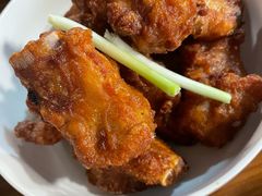 蒜香排骨-八味餐馆(林司后店)