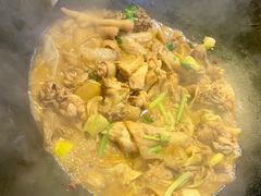 -好灶头妈妈菜·柴火灶台鱼·千岛湖土菜地标美食
