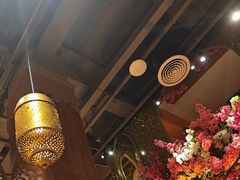 -耶里夏丽·新疆菜·28年喀什老馆(田林东路店)