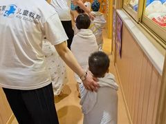 -嘉定民办实蒙早教中心