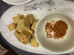 -合肥妈妈菜(青阳南路店)