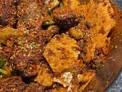 -嘎嘎鸭下巴·爆辣干锅(明教寺店)