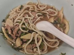 -奎元馆.百年奎元.非遗传承(西湖边的解放路店)