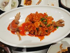 -小厨娘金榜题名(夫子庙贡院街店)