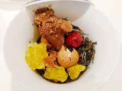 塞上八宝茶-宁夏国强手抓羊肉·清真菜(未央路凤三店)
