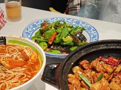 -欧记大排档·景德菜(上海首店)