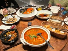 -湾景餐厅(海洋公园店)
