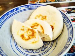 -老西安韩记三鲜煮馍(四府街店)