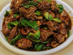 -老城味道·传统天津菜(杨柳青店)