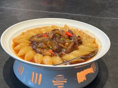 -福鼎国际大酒店-中餐厅